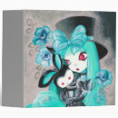 Search for goth bunny office school Kawaii
