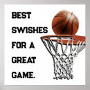 Recherche de baskketball posters Équipe