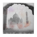 Recherche de le taj mahal carreaux Inde
