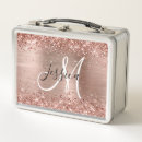 Search for rose gold lunch boxes Modern