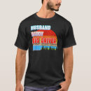 Recherche de le conducteur tshirts Vintage