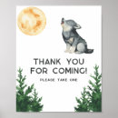 Search for baby shower favor signs Watercolor