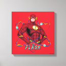 Search for atom canvas prints Superhero