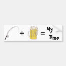 Search for funny fishing bumper stickers Sports