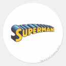 Search for superman classic logo stickers Clark