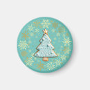 Recherche de gingerbread magnets Arbre de noël