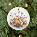 Search for 7 swans a swimming gifts Twelve days of christmas
