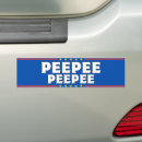 Search for funny obama bumper stickers Politics
