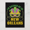 Recherche de mardi gras cartes postales Nouvelle orléans