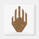 Search for lord of the rings magnets Saruman
