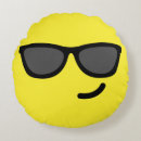 Recherche de et emoji coussins Cool