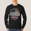 Recherche de bakersfield Américain