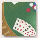 Recherche de poker dessous de verres Tisonnier