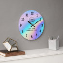 Recherche de chambre enfant horloges Girl