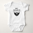 Search for beards baby clothes Father