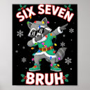 Search for christmas racoon art Aesthetic