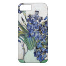 Recherche de impressionism iphone cases Bleu