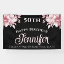 Search for 50th birthday party decor Unique