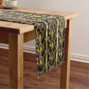 Search for art deco table runners Pattern