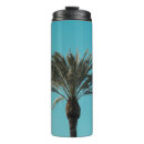 Search for palm tree travel mugs Sun