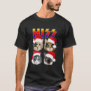 Recherche de chaton noël tshirts Chats