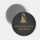 Search for estate magnets House logo