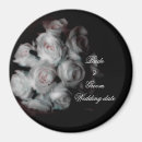Search for pink rose stamp magnets Romance