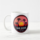 Search for san diego mugs Souvenir