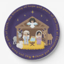 Search for african american christmas plates Black