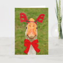 Recherche de oie noël cartes Mignon