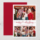 Recherche de photo collage noël invitations Photos de famille