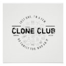 Search for clones posters Orphanblack