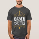 Search for death anniversary tshirts Music