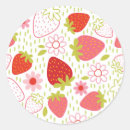 Search for red pattern stickers Cute