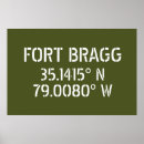 Recherche de bragg posters Militaire