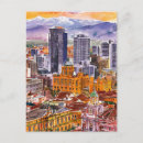 Recherche de bogota colombie cartes postales Rétro