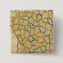 Search for departments buttons Map