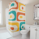 Search for retro 1950s bathroom accessories Orange