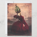 Search for weird christmas cards Vintage