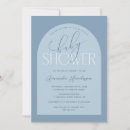 Search for brunch baby boy shower invitations Modern