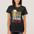 Search for bacon clothing Drink
