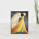 Search for angels note cards Colourful