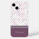 Search for romance iphone cases Pastel
