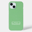 Search for light green iphone cases Green and white
