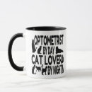 Search for best optometrist mugs Optometrists