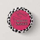 Search for black cow buttons Party