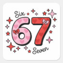 Search for sevens stickers Hearts