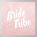 Search for bride and bridesmaids posters Modern