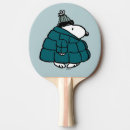Search for peanuts ping pong paddles Snoopy