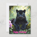 Search for black panther Birthday